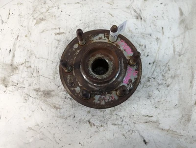 GMC Acadia 2007-2017 pasajero buje de rueda delantera OEM RJXA6 Foto 1 de 4