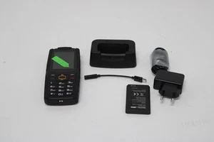 Syco RP-401 - 4G Feature Phone - IP68 Waterproof - Zeer Luid - Dual SIM - Afbeelding 1 van 2