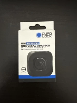 Quad Lock UNIVERSALADAPTER - Bild 1 von 2