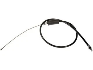Cable de freno de estacionamiento delantero de repuesto para Buick Rendezvous 2003-2007 Foto 1 de 1