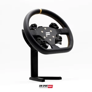 Fanatec QR Wheel Display Stand für Sim Racing Lenkräder - Bild 1 von 5