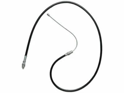 For 1994-1999 Dodge Ram 2500 Parking Brake Cable Rear Left Raybestos 11457KJ - Image 1 of 2
