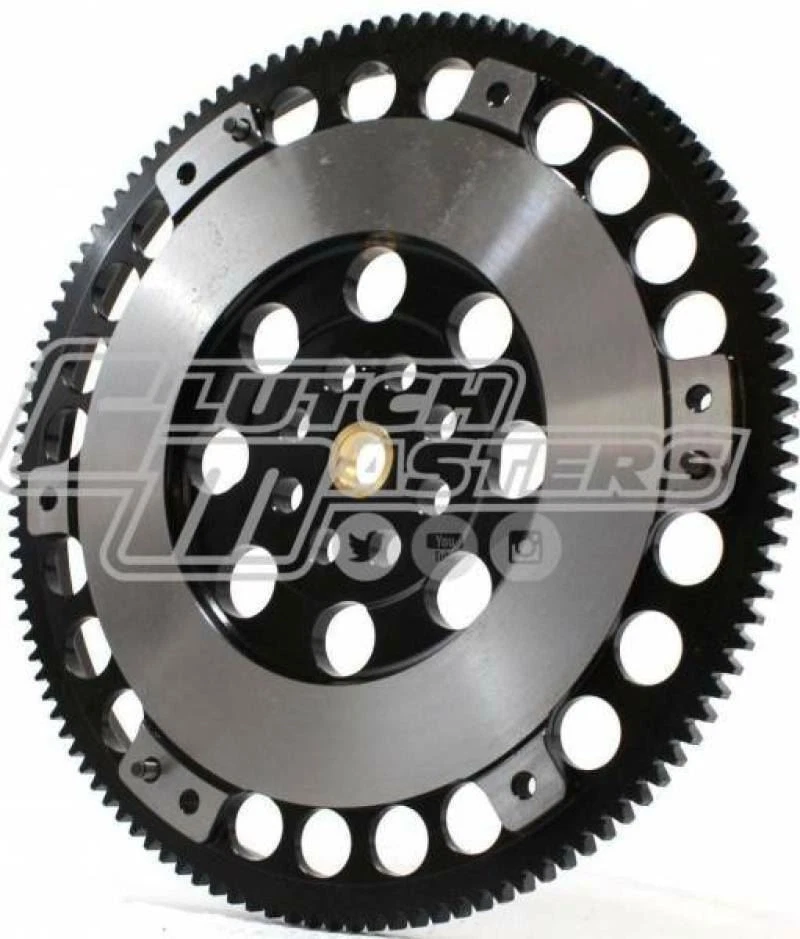 Volante Clutch Masters 12LB para Honda Accord 90-02 2.2L 2.3L 92-01 Prelude Foto 1 de 1