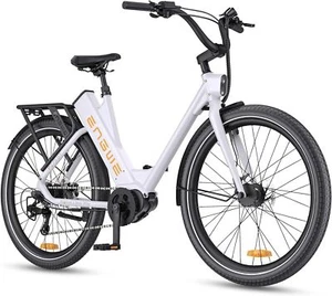 ENGWE P275 ST eBike E Mountainbike 36V 250W Elektrofahrrad Shimano E-Fahrrad EU - Bild 1 von 23