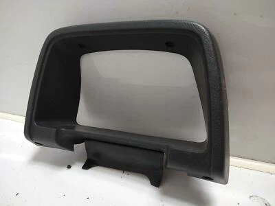 Cuadro de instrumentos Geo Tracker 1992-1995 bisel de ajuste OEM Foto 1 de 3