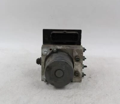 Anti-Lock Brake Part Assembly AWD Quattro Fits 09-10 AUDI A6 13569 - Image 1 of 4