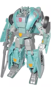Transformers Classics KUP Complete 2010 reveal the shield universe sergeant chug - Picture 1 of 3