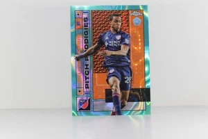 2022 TOPPS FC CINCINNATI MLS ROOKIE /299 CALVIN HARRIS #46 (SC6) - Picture 1 of 2