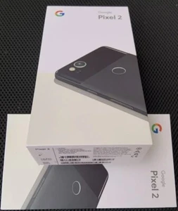Google Pixel 2 - 128GB+4GB - Fingerprint 4G Unlocked Smartphone - China version - Picture 1 of 5