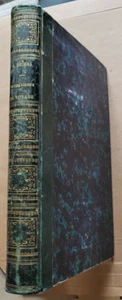 Impressions de Voyage 1 Suisse Alexandre DUMAS COPPIN STAAL éd Marescq 1855 - Bild 1 von 13