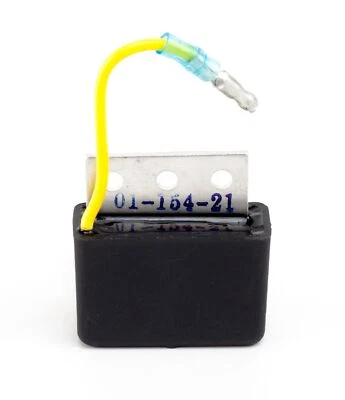 Polaris Indy SKS 700, 1997-2002, Voltage Regulator - NEW - 4060122 - Image 1 of 2