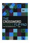 The Crossword Puzzle Flip Pad
