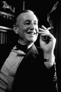Author Ian Fleming The Creator Of James Bond 1963 4x6 Photo - Picture 1 of 1