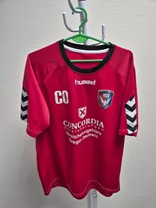 HSG Velbert / Heiligenhaus Handball Trikot, Hummel, Größe XL, Gebraucht, Top! - Bild 1 von 12