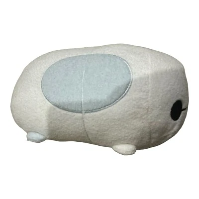 Disney Tsum Tsum Big Hero 6 BAYMAX Kids Plush Pillow 10” Inch Medium RARE - Image 1 of 4