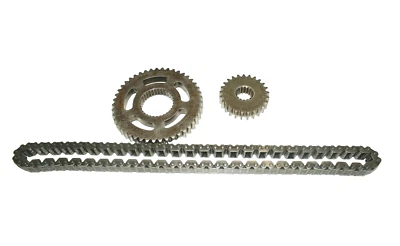 2010 Ski-doo Mxz Renegade 800 R Xp 137" 25t 45t 104L Drive Chain Sprocket Gear - Image 1 of 4