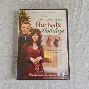 Hitched for the Holidays (DVD, 2012) - Bild 1 von 2
