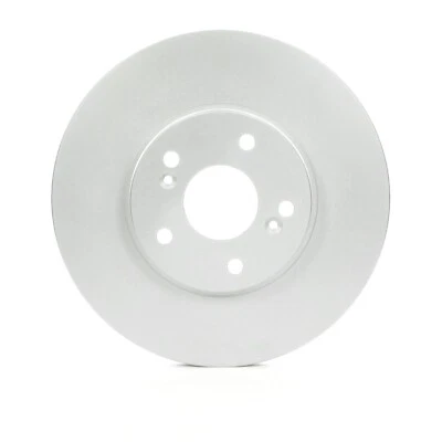 Rotor de freno de disco delantero Bosch QuietCast para Acura TSX 2004-2014 Foto 1 de 4