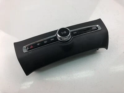 Q1065 VOLVO Climate Control Unit P31398845 - Image 1 of 4