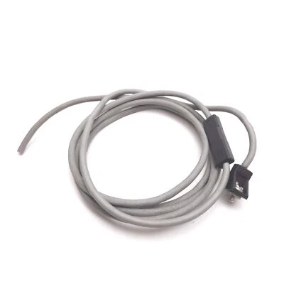 Bimba HKX Solid State Cylinder Switch, Sinking NPN, 30VDC, 150mA, 60" Cable - Image 1 of 4