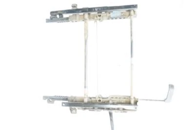 Ajustadores de rieles de asiento de conductor manual delantero izquierdo OEM BMW E28 82-88 528E 533I 535I Foto 1 de 4