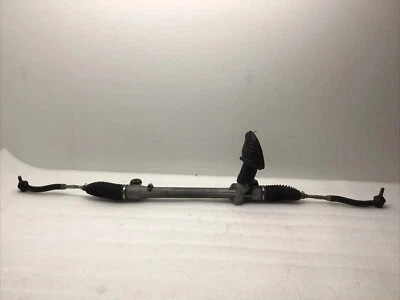 Toyota Prius C 2014-2018 cremallera y piñón engranaje de dirección OEM Foto 1 de 4