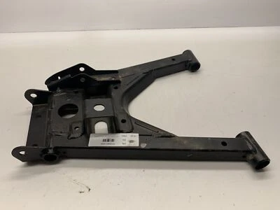 Control Arm, Rear, Low, Rt, M Black - 2019 POLARIS #77 Ranger 900 XP EPS - Image 1 of 2