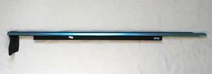 NEW AUDI DOOR Window Sweep-Belt Molding Weatherstrip Right OEM 4G0853284 - Picture 1 of 12