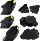 2pcs   Cleat Covers Anti Slip Road Bike Shoes Cleats Cover Protector Three