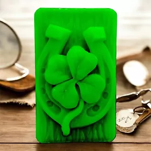 Sapone ciondolo buona fortuna per giocatori d'azzardo - Foto 1 di 2