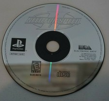 Need for Speed II Sony PlayStation 1 PS1 - Disc Only - Working