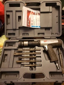 Ingersoll Rand Max Long Barrel - Picture 1 of 2