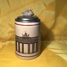 ~~Gerz 1990 Berlin Wall Commemorative Beer Stein~~Includes Authenticity ~~