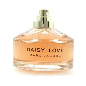 Marc Jacobs Daisy Love (Unboxed No Cap) 100ml EDT (L) SP Womens 100% Genuine New - Picture 1 of 1