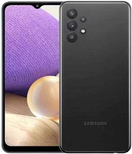 Smartphone Galaxy Samsung débloqué noir Android 6,5" cellule 4 Go + 64 Go UPS/FEDEX - Photo 1 sur 6