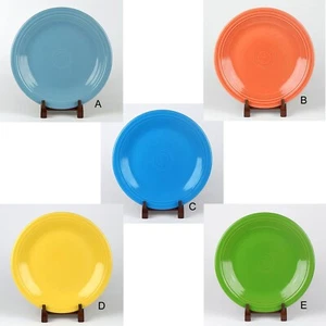 Homer Laughlin FIESTA Speiseteller(n), TOP Zustand! TAKE YOUR PICKS - Bild 1 von 16