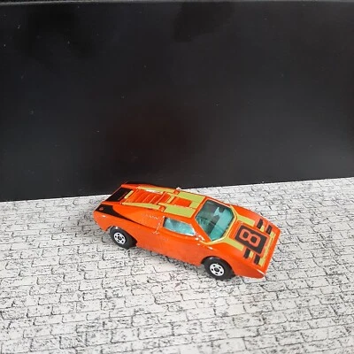 1975 Match Box Super Fast Lamborghini Countach #8. Made In England - Image 1 of 4
