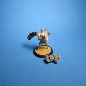 Warmachine Cryx Brute Thrall Modded oop d03c - Picture 1 of 1