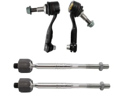 For 2014-2016 BMW 435i xDrive Tie Rod End Set Front Inner and Outer 62264BNBM - Image 1 of 2