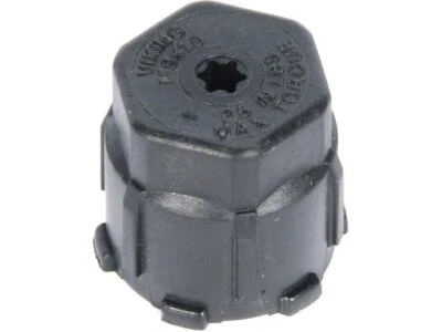 For 2015-2020 Chevrolet Suburban A/C Service Valve Cap AC Delco 18212VVBD - Image 1 of 2