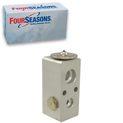 4 Seasons A/C Expansion Valve Front For 1981-1993 Dodge B150 - Image 1 of 4
