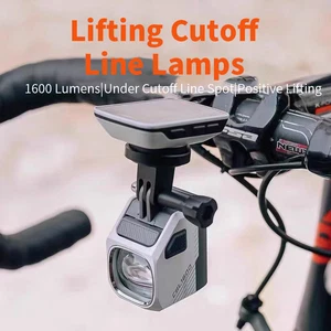 Magicshine CBL1600 Hanging Cut-off Cable Bike LightsNight Riding Headlight