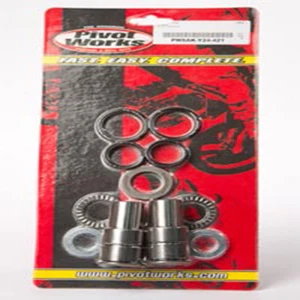 Fits 2012 Yamaha YZ125 Swingarm Bearing Kit 4171511 - Picture 1 of 1
