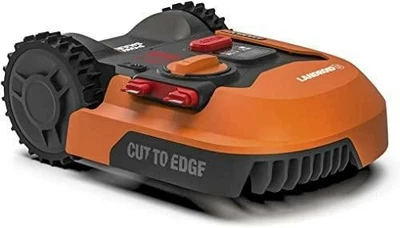 Rasenmähroboter Worx Landroid L2000 WR155E - Bild 1 von 4