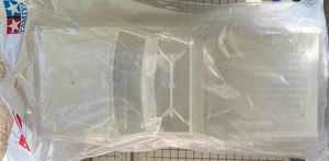 Tamiya RC Subaru Brat Body: 58384 # 9335476 - Picture 1 of 1