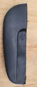 1955 1956 1957 Chevy Interior Door Panel Rear Seat Arm Rest Original OEM - Picture 1 of 13