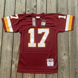 Herren Mitchell & Ness Washington Redskins Legacy Trikot 1987 Williams 36 (Small) - Bild 1 von 11