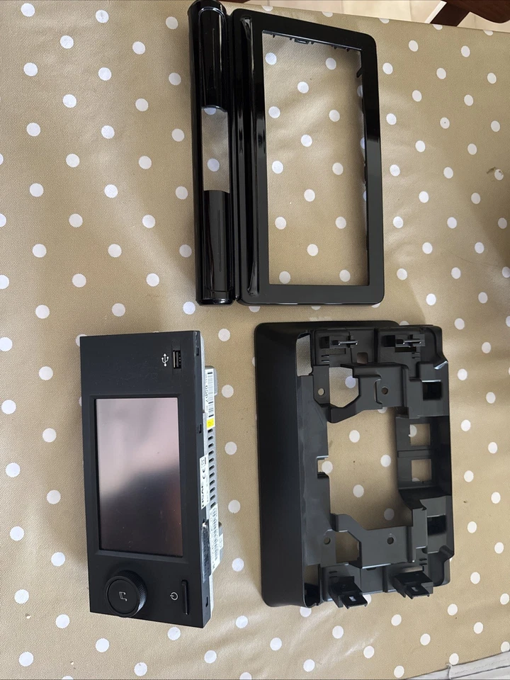 stereo citroen c3 2021 - Immagine 1 di 2