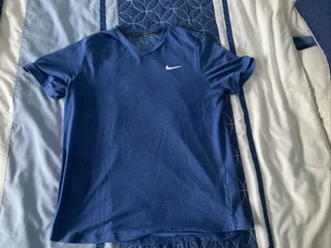 Nike Herren Dri-FIT Challenger Top L - Bild 1 von 4