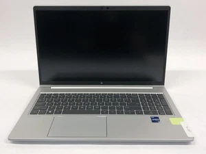 HP Elitebook 650 G9 Notebook PC I7-1265U 32GB Ram 512 Gb OHNE OS 2TK2460CKK - Bild 1 von 7